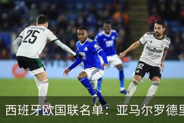 西班牙欧国联名单：亚马尔罗德里领衔 加维落选